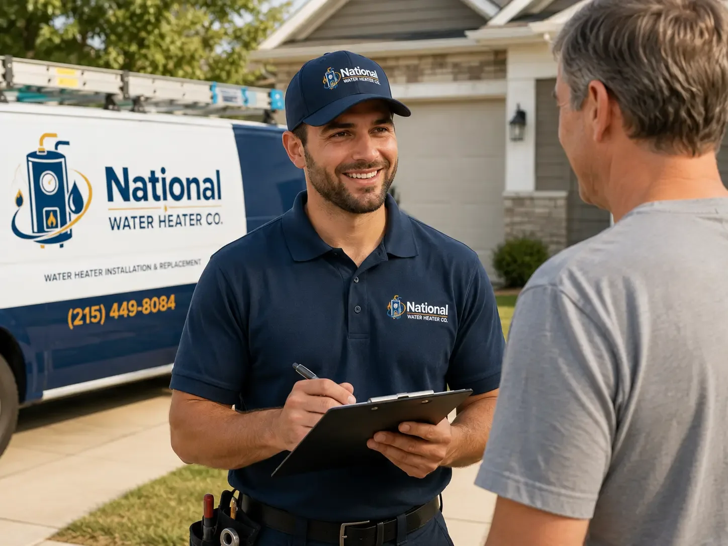 Water Heater Installation Riddlesburg, PA FAQs